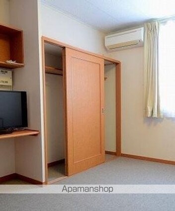 レオパレスＣｏｍｆｏｒｔ[1K/23.18m2]の収納