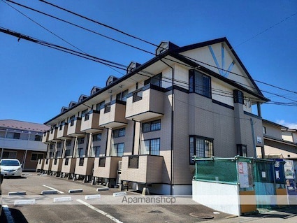 サンシティ沖野Ｃ[1K/31.26m2]の周辺8