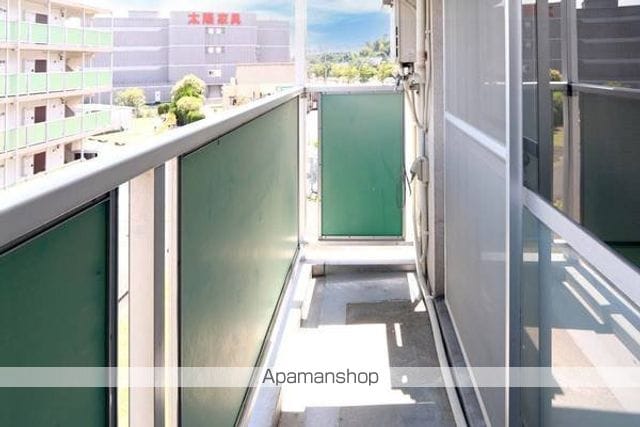 ビレッジハウス沼小柳5号棟の内装写真