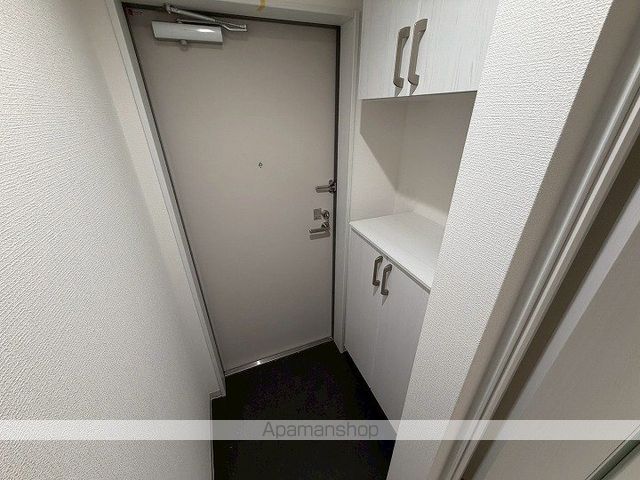 D PORTA GIRASOLEの内装写真