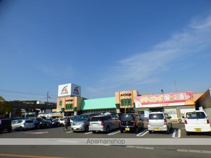 フォブール山方[2LDK/59.71m2]の周辺4