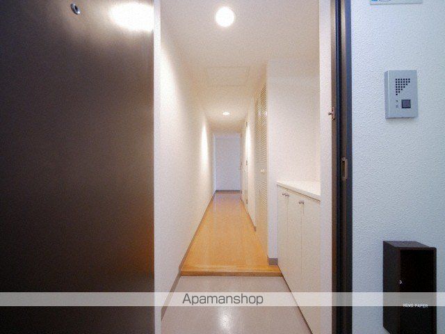 アジエステート大通西プラザの内装写真
