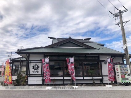 仮称）室町アパート工事[1LDK/42.81m2]の周辺2