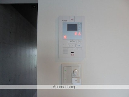 唐人荘[1LDK/50m2]のセキュリティ