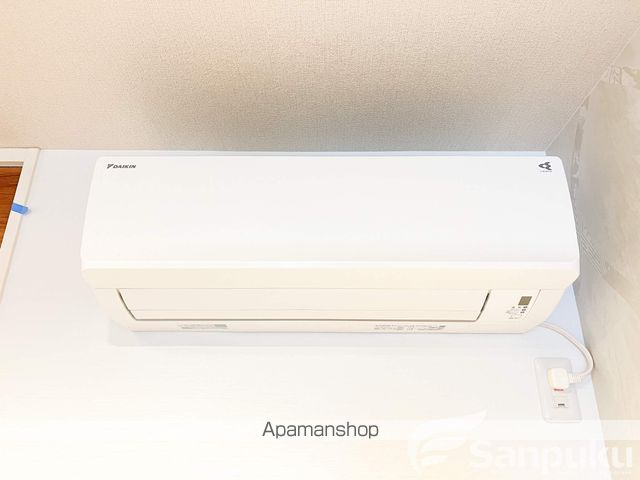 PONTEもりまつの内装写真