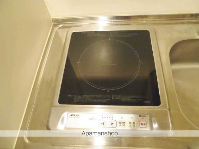 リヴィエール石津の内装写真