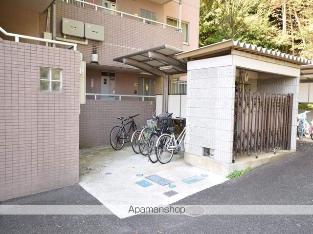 プランドールの外観写真