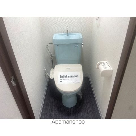 ANNEXの内装写真