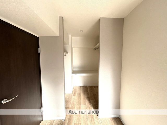 鷹野橋マンションの内装写真