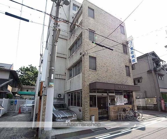 EXCEED御所北の周辺写真