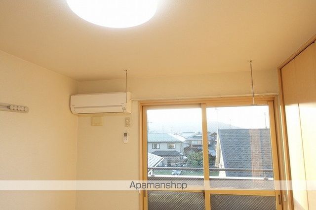 セジュールL3の内装写真