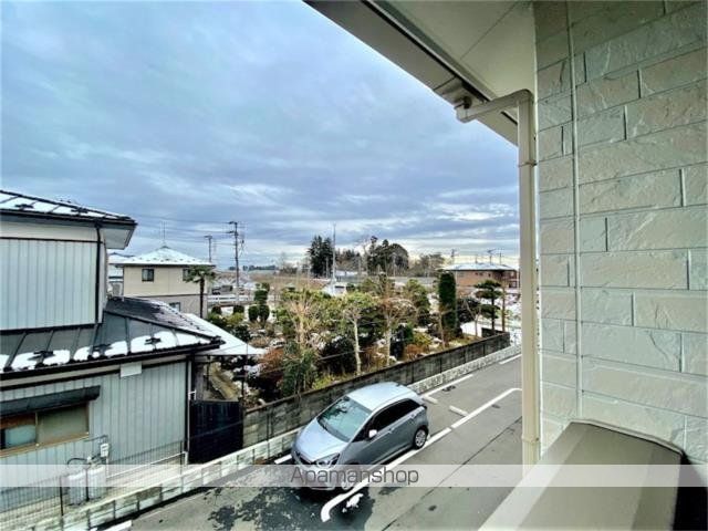 カーサ ベルデのその他写真