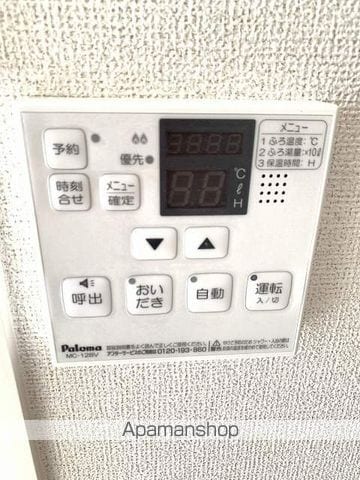 COEURの内装写真