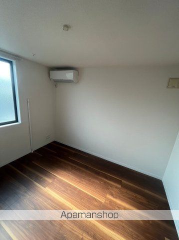 ベイルーム殿町の内装写真