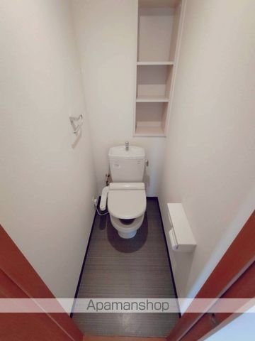 Alte meister清水の内装写真