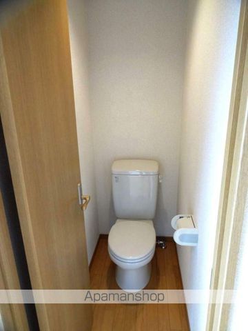 クリスタルマンションの内装写真