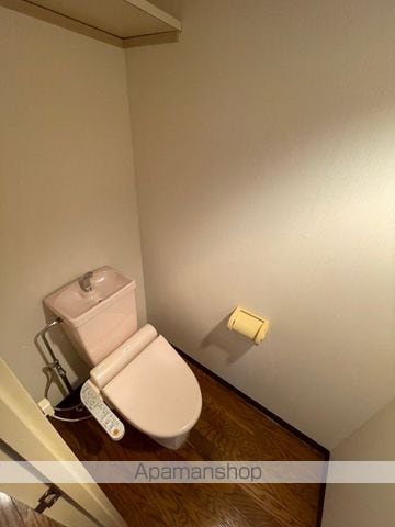 ハウゼル一社の内装写真