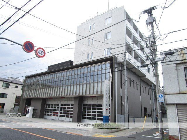 ヴィータコモダの周辺写真