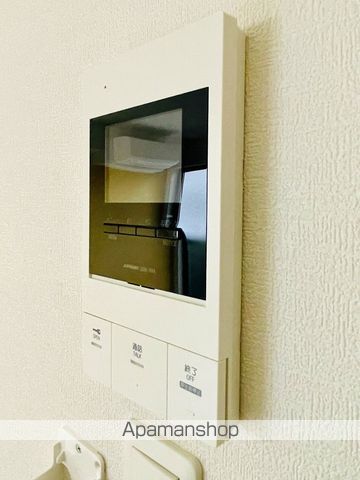 パシフィック千林の内装写真