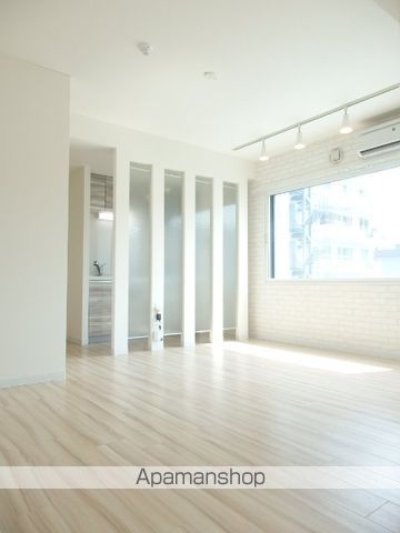ヴェネーノ円山の内装写真