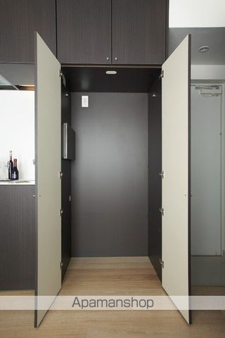 カスタリア戸越の内装写真