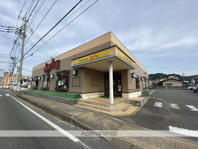 山口ハイツの周辺写真