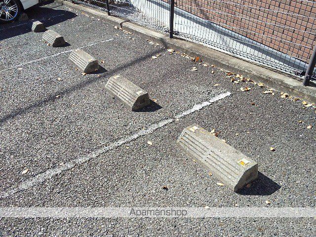 レオパレスサンフラワーのその他写真
