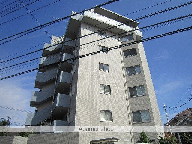 GGM39の外観写真