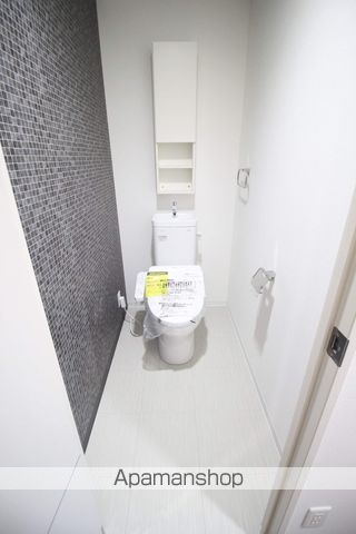 グランジュテの内装写真