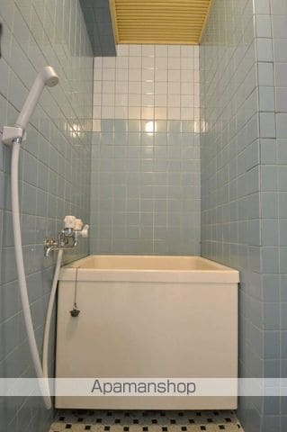 コーポ西田の内装写真