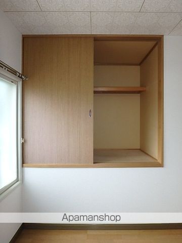コーポアサヒIIの内装写真