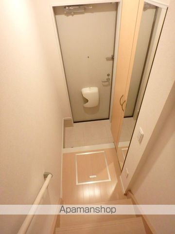 KAHITO 018の内装写真
