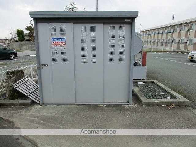 レオパレスさくらんぼIIのその他写真
