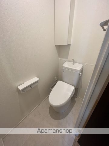 仮)川口市青木計画の内装写真