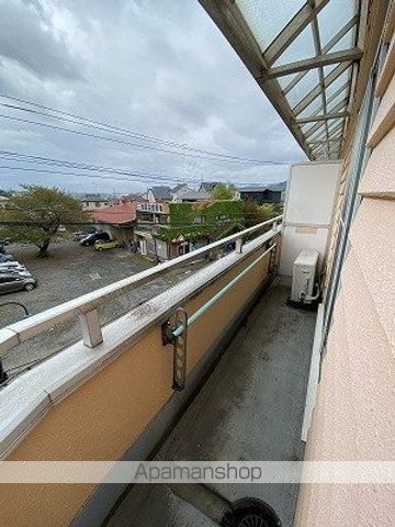 MIビルの内装写真