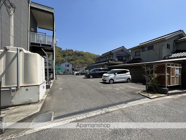 レオパレスグローリーのその他写真