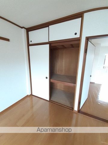 シティハイツ小銭Bの内装写真