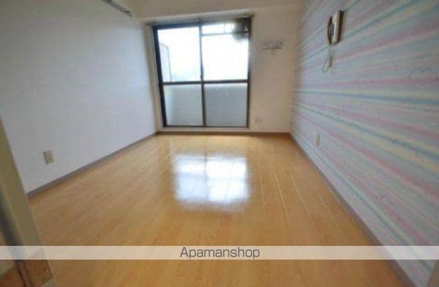 ヴィラブランシュ庚午中の内装写真