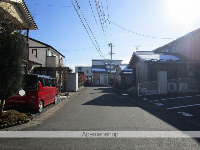 グレースヴィラ３号館[1R/28.57m2]の周辺8