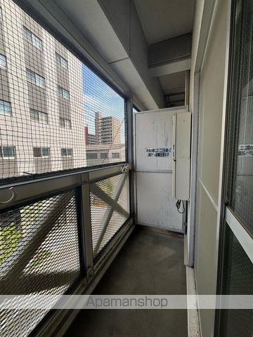 東和ビルの内装写真