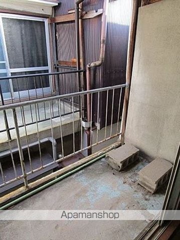 石橋貸家の内装写真