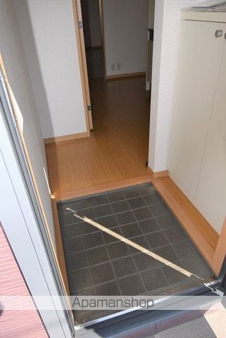 フィアヤーレスツァイテンIの内装写真