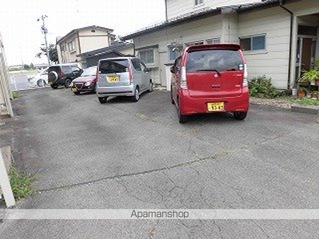 シティハイムAIのその他写真