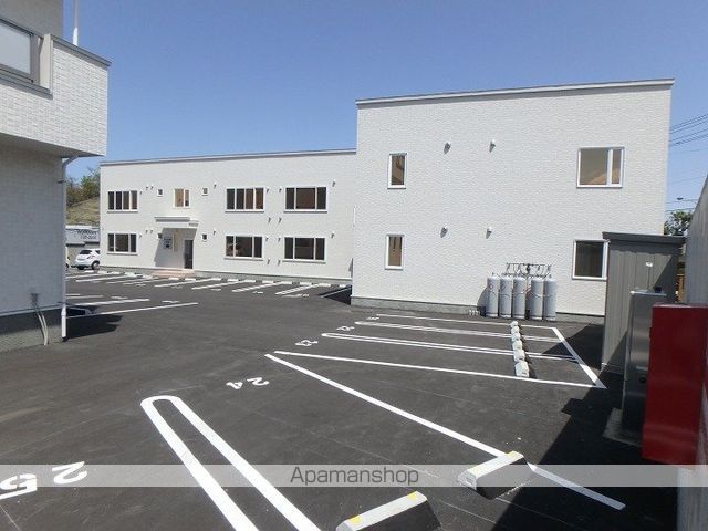 タウンハウス西野弐番館の外観写真