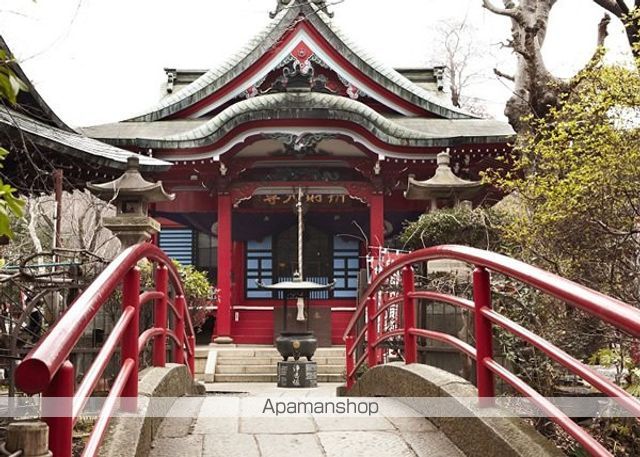 マイナビSTAYパレス吉祥寺井の頭公園の周辺写真