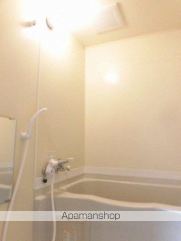 ΑNEXT北15条の内装写真
