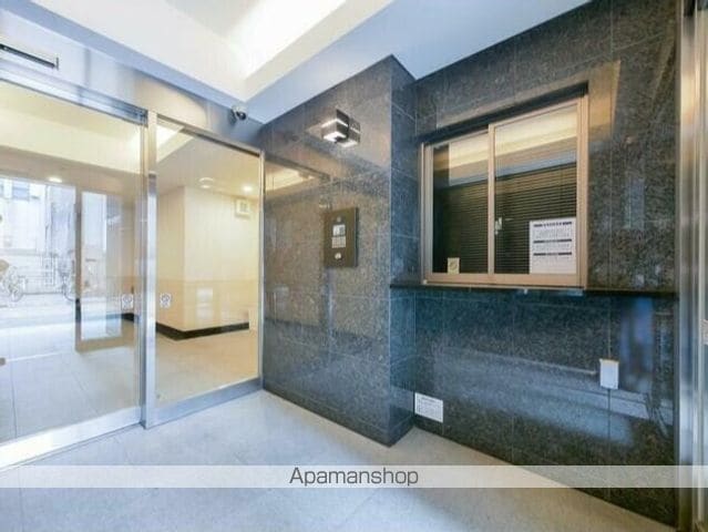 アジュールテラス中野新橋の内装写真