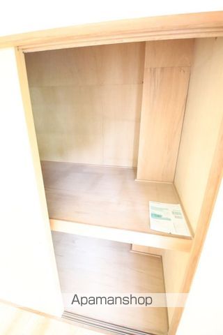 パルコ長和島の内装写真