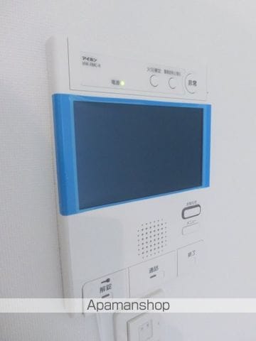 ESLEAD心斎橋LUXUEの内装写真