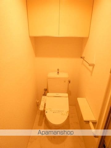 aLATO白壁東の内装写真